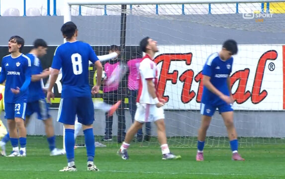 Klik hier om Ziggo Sport voetbal van 10 december te bekijken.