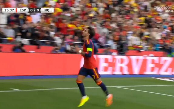 Klik hier om Ziggo Sport voetbal van 4 juni te bekijken.