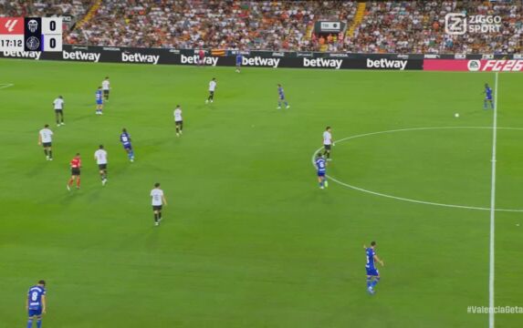 Ziggo Sport voetbal
