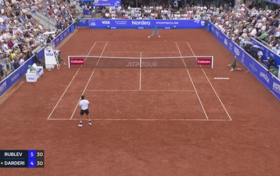 Ziggo Sport Tennis