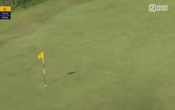 Ziggo Sport Golf