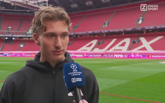 Klik hier om Ziggo Sport voetbal van 24 november te bekijken.