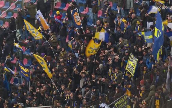 Klik hier om Ziggo Sport voetbal van 8 februari te bekijken.