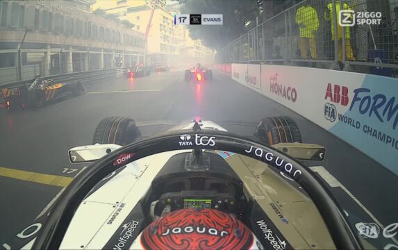 Ziggo Sport racing