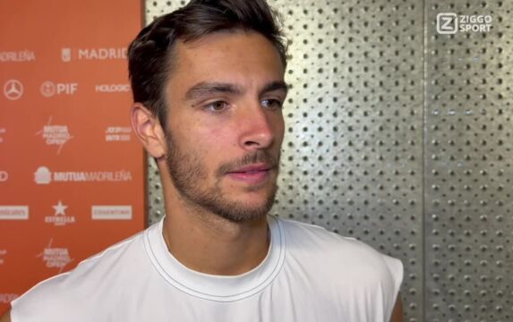 Ziggo Sport Tennis