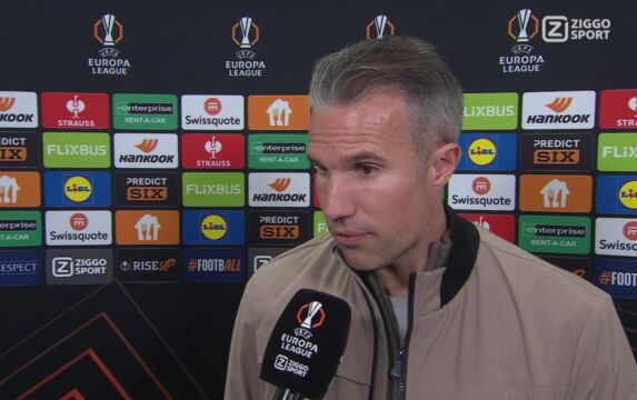 Ziggo Sport voetbal