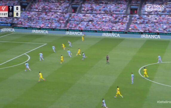 Ziggo Sport voetbal