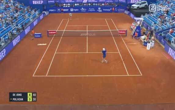 Ziggo Sport Tennis