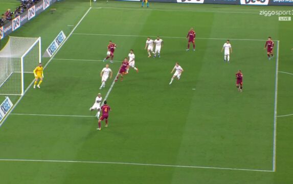 Ziggo Sport voetbal