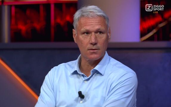Ziggo Sport voetbal
