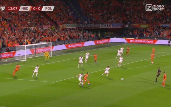 Ziggo Sport voetbal