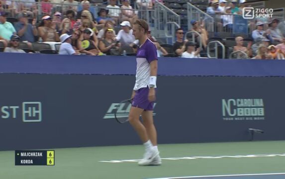 Ziggo Sport Tennis