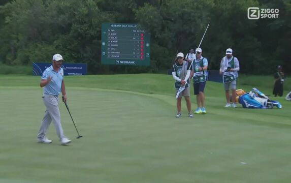 Klik hier om Ziggo Sport Golf van 6 december te bekijken.