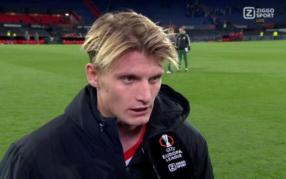 Ziggo Sport voetbal