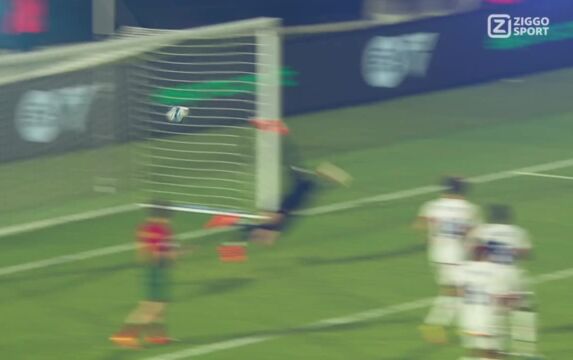 Ziggo Sport voetbal