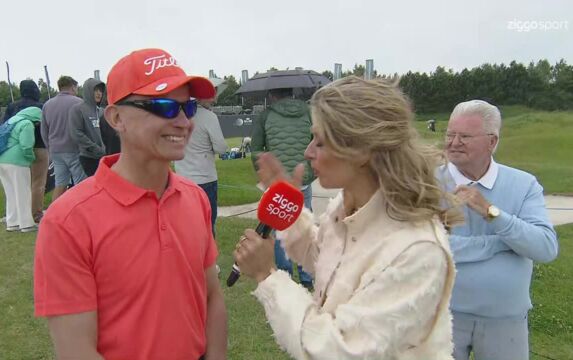 Klik hier om Ziggo Sport Golf van 6 juni te bekijken.