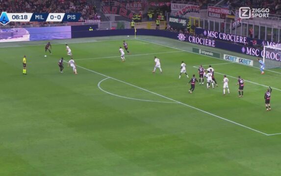 Ziggo Sport voetbal