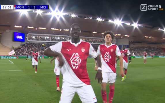 Ziggo Sport voetbal