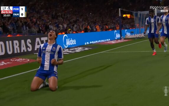 Klik hier om Ziggo Sport voetbal van 4 april te bekijken.