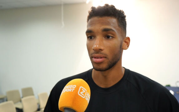 Felix Auger-Aliassime: 'Een belangrijke overwinning om mijn seizoen te redden'