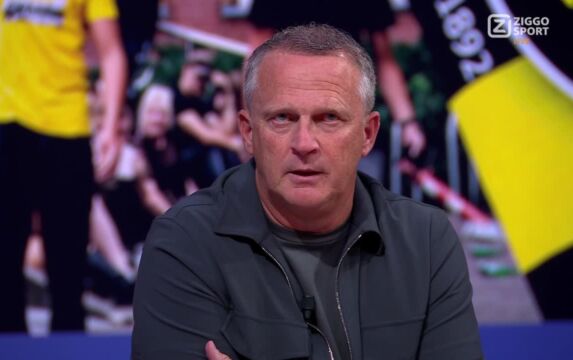 Ziggo Sport voetbal