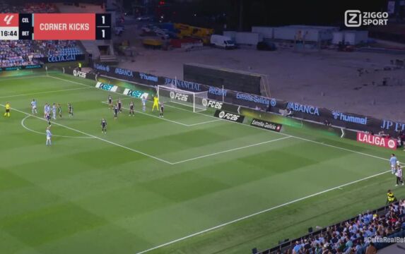Ziggo Sport voetbal