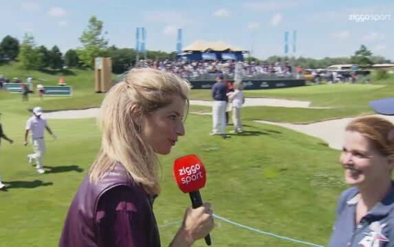 Klik hier om Ziggo Sport Golf van 5 juni te bekijken.
