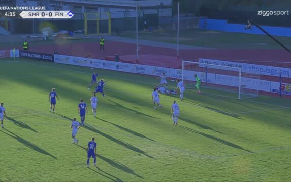 Klik hier om Ziggo Sport voetbal van 26 september te bekijken.