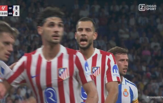 Klik hier om Ziggo Sport voetbal van 18 augustus te bekijken.