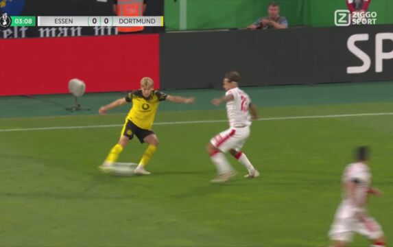 Ziggo Sport voetbal