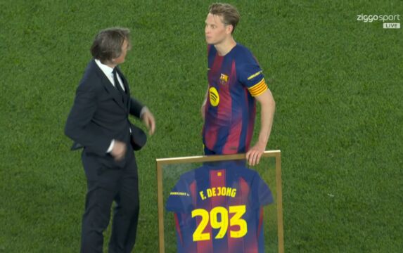 Klik hier om Ziggo Sport voetbal van 23 april te bekijken.