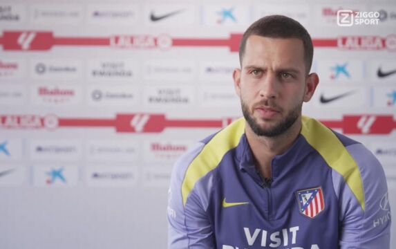 Klik hier om Ziggo Sport voetbal van 2 december te bekijken.