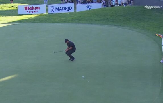 Klik hier om Ziggo Sport Golf van 9 oktober te bekijken.