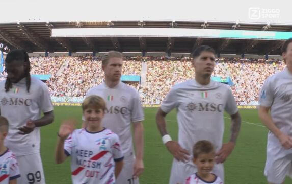 Ziggo Sport voetbal