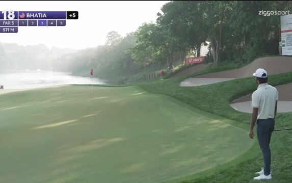 Klik hier om Ziggo Sport Golf van 28 maart te bekijken.