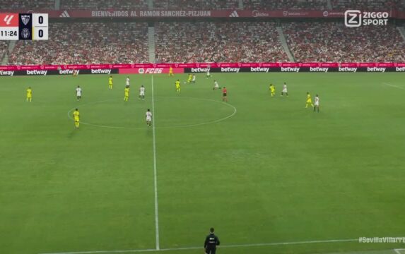 Ziggo Sport voetbal
