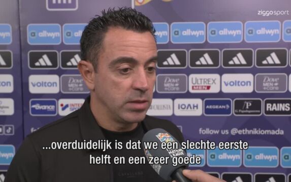 Klik hier om Ziggo Sport voetbal van 2 oktober te bekijken.