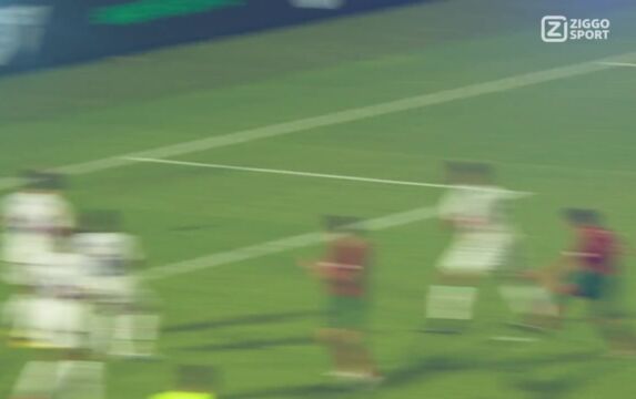 Ziggo Sport voetbal