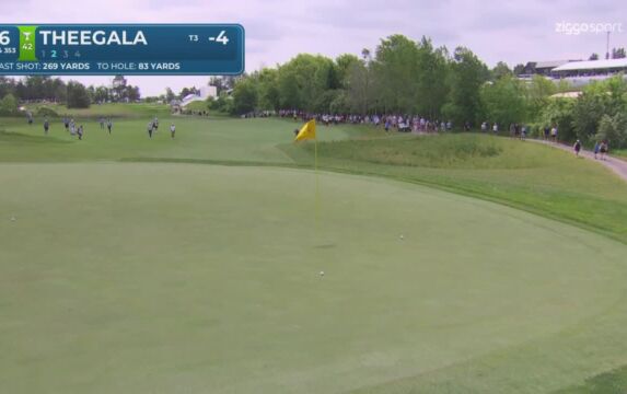 Klik hier om Ziggo Sport Golf van 12 juni te bekijken.