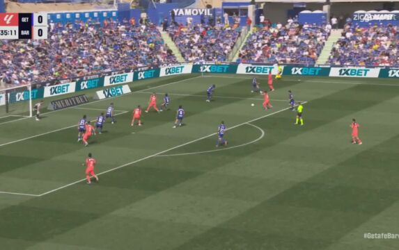 Klik hier om Ziggo Sport voetbal van 25 april te bekijken.