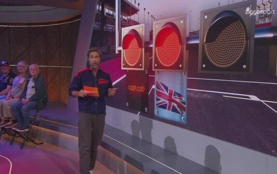 Klik hier om Ziggo Sport racing van 4 juli te bekijken.