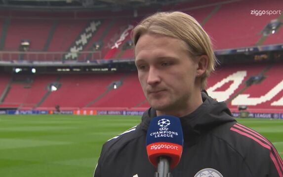 Klik hier om Ziggo Sport voetbal van 27 januari te bekijken.