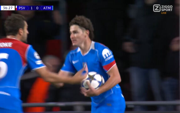 Klik hier om Gasiorowski gaat ernstig in de fout, Álvarez profiteert van 9 december te bekijken.