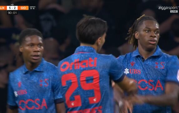 Ziggo Sport voetbal