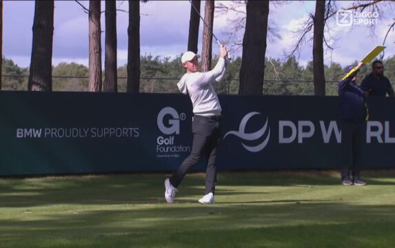 Ziggo Sport Golf