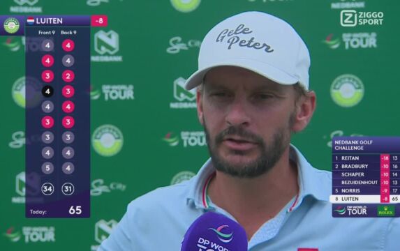 Klik hier om Ziggo Sport Golf van 6 december te bekijken.