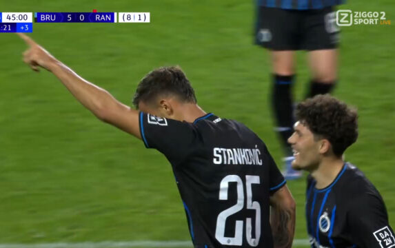 Ziggo Sport voetbal