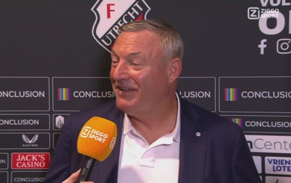 Ziggo Sport voetbal