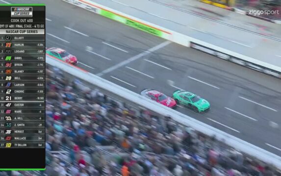 Klik hier om Ziggo Sport racing van 30 maart te bekijken.