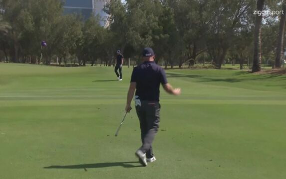 Klik hier om Ziggo Sport Golf van 5 februari te bekijken.